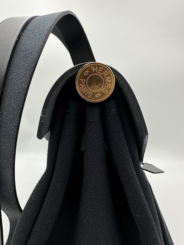 Herbag 39 torebka