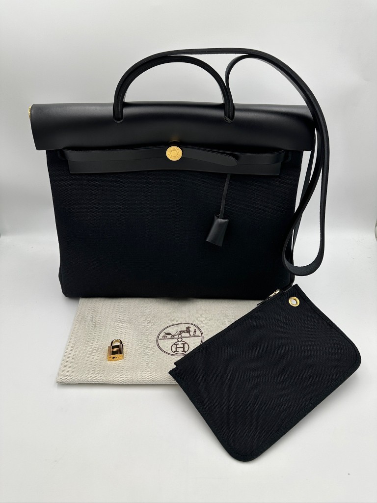 Herbag 39 Messenger bag