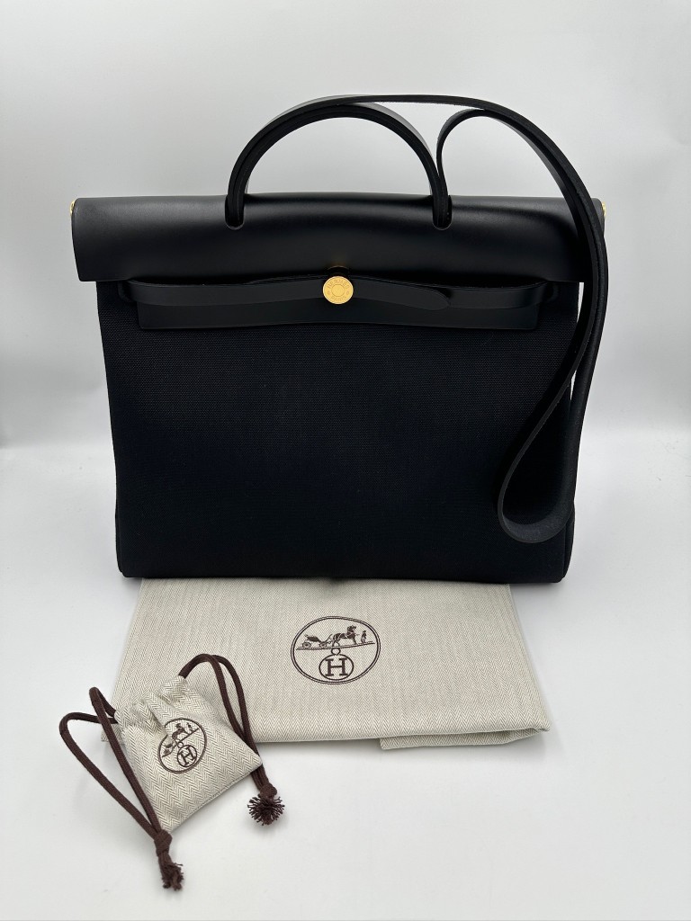 Herbag 39 Messenger bag