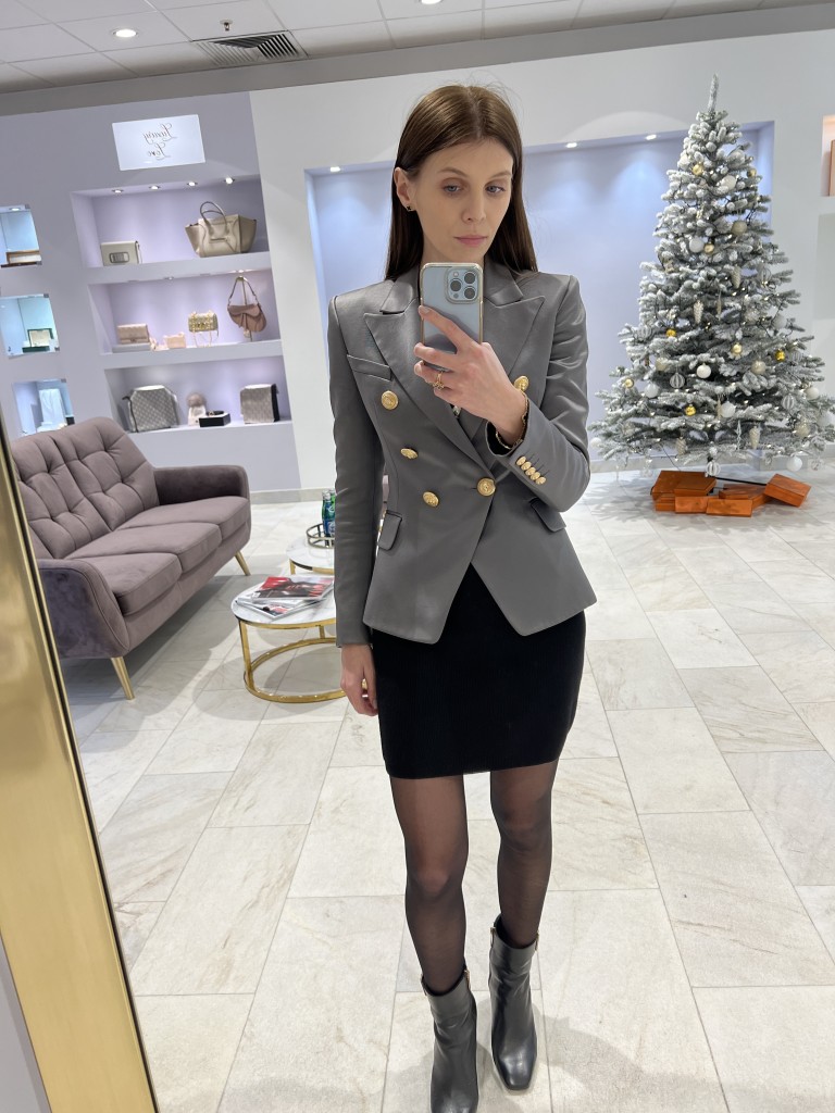 marynarka