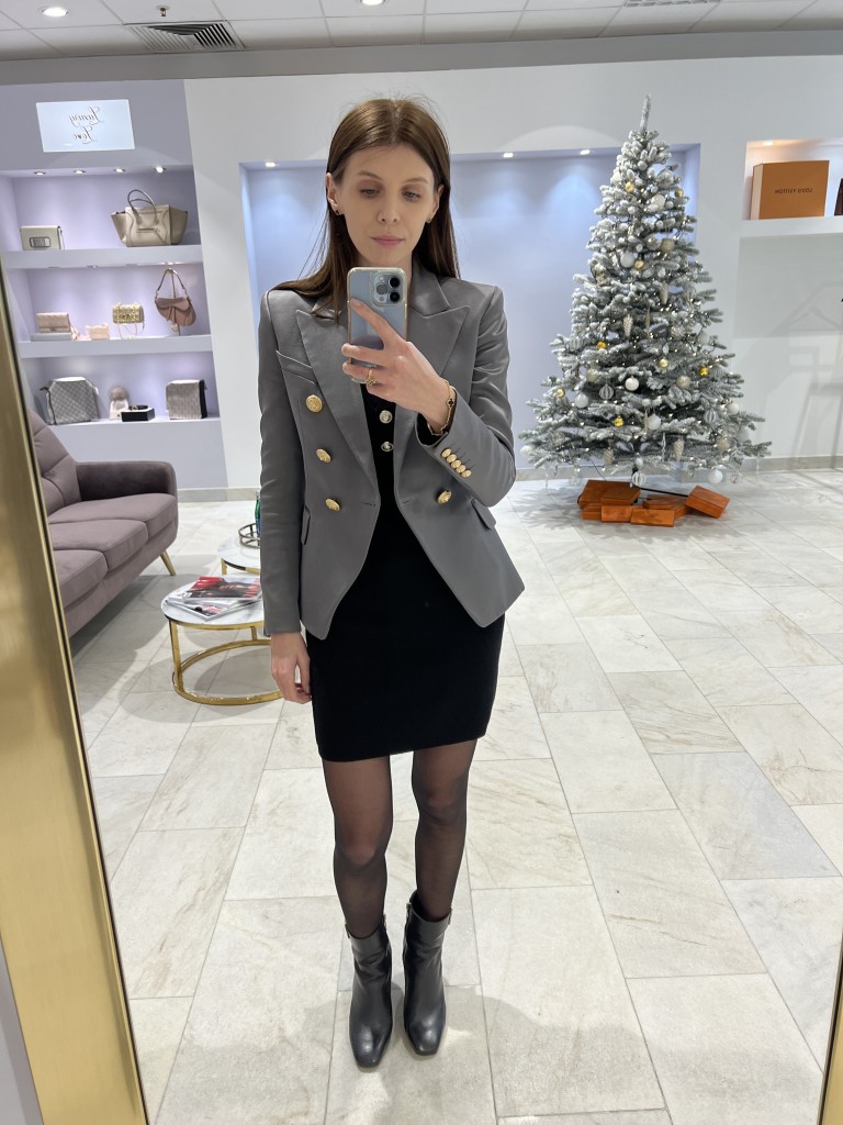 marynarka