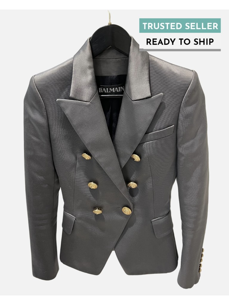 Balmain marynarka