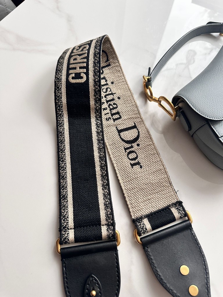 Saddle Mini torebka