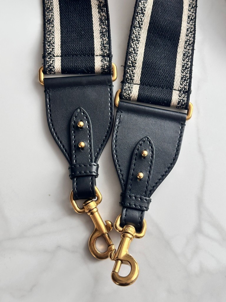 Saddle Mini torebka
