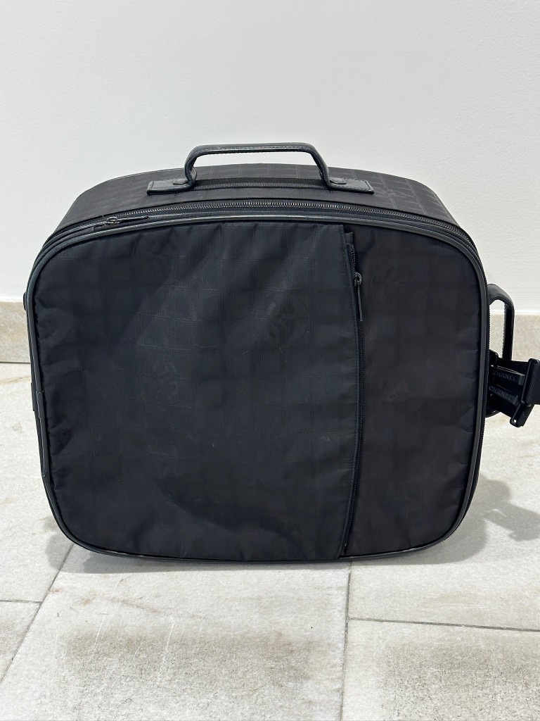 trolley