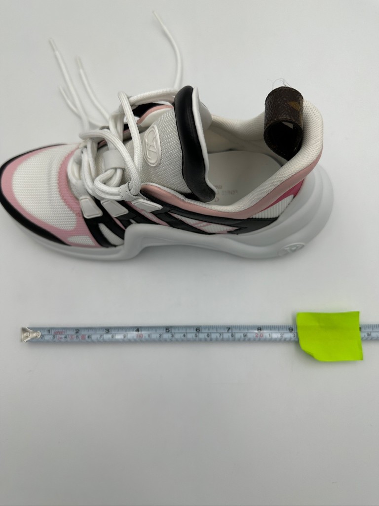 Archlight sneakers