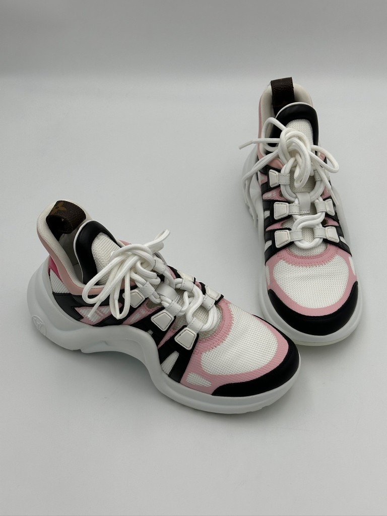 Archlight sneakers