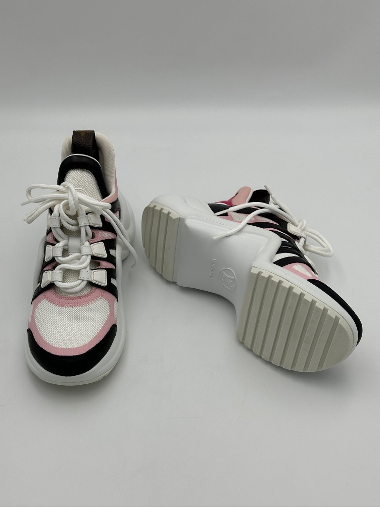 Archlight sneakers