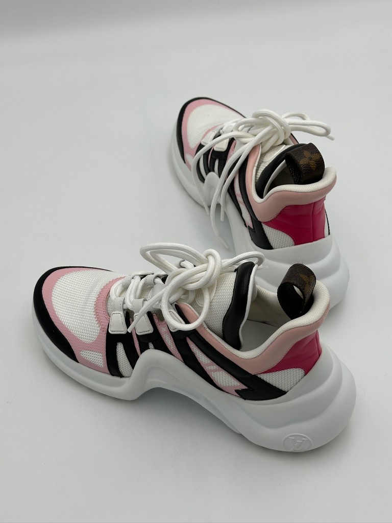 Archlight sneakers
