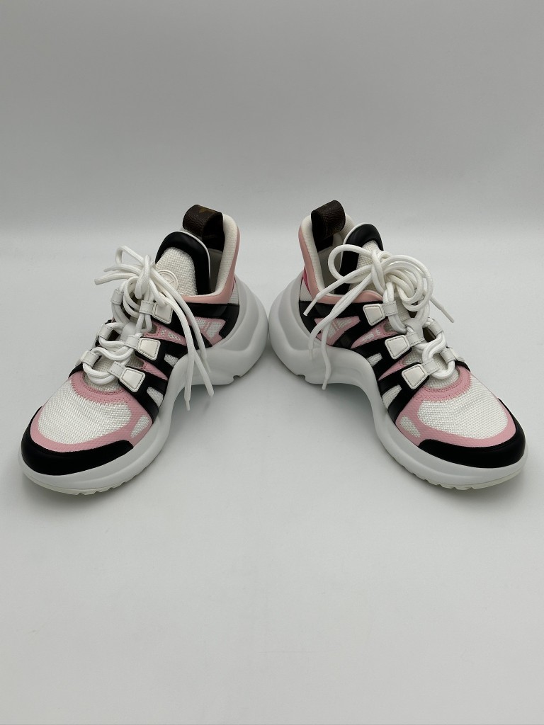 Archlight sneakers