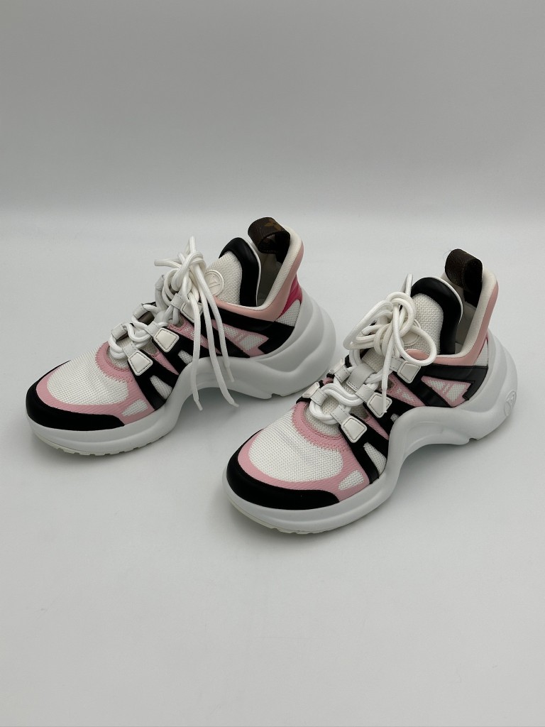 Archlight sneakers