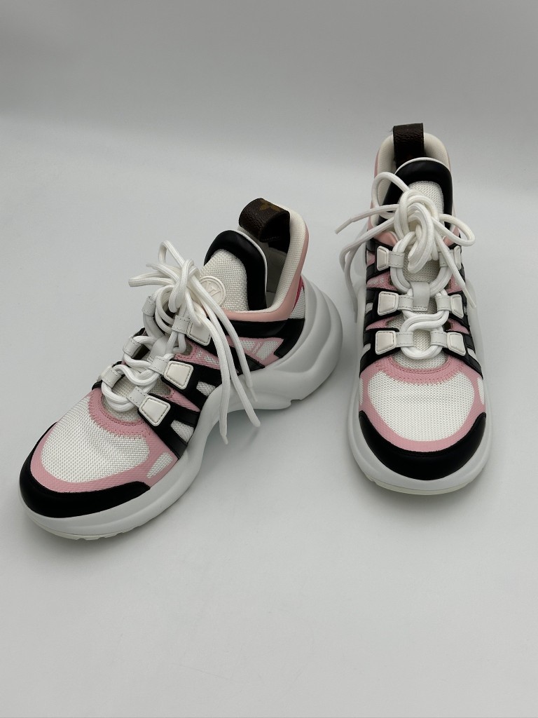 Archlight sneakers