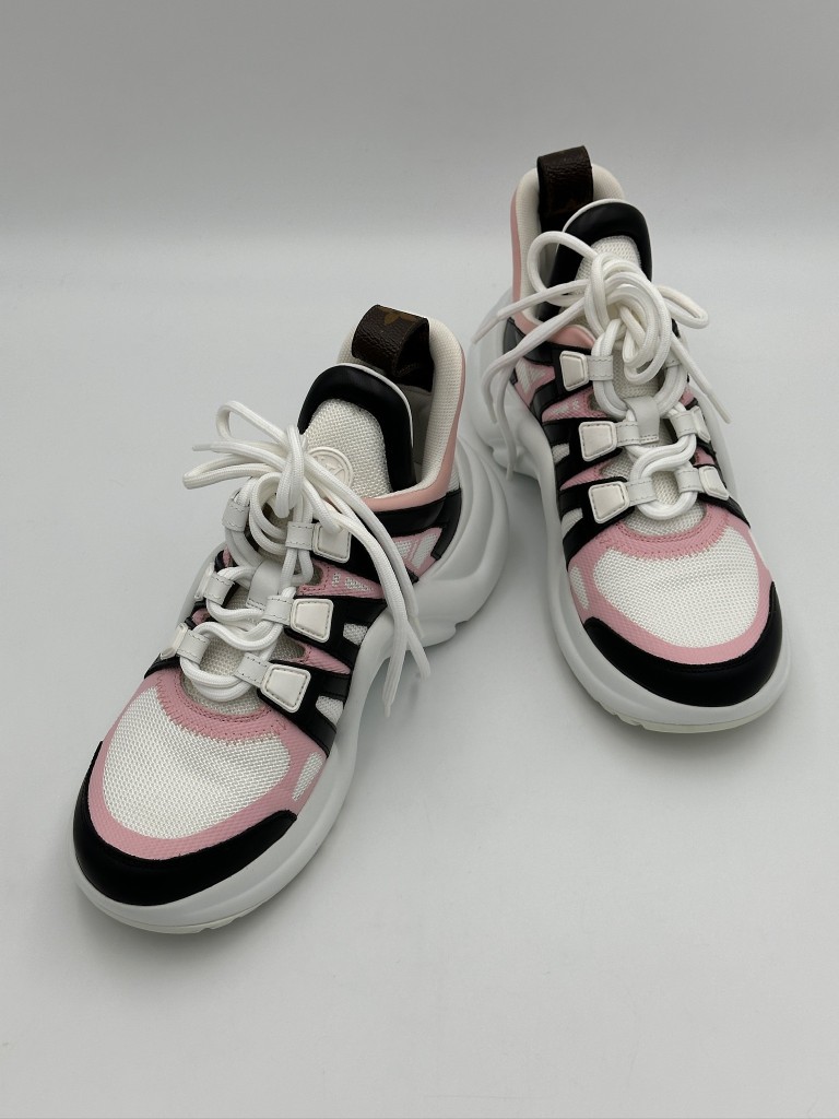 Archlight sneakers