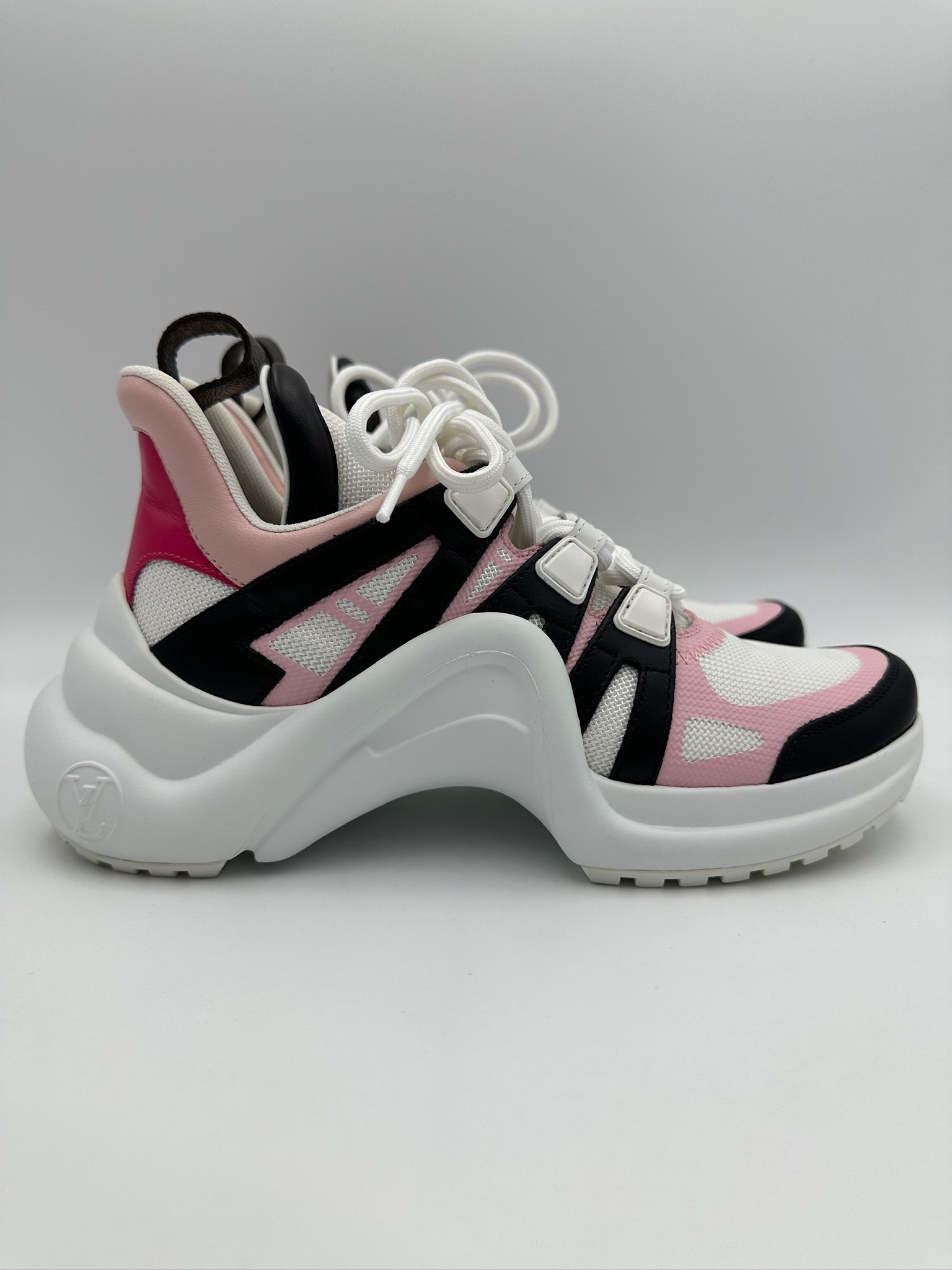 Archlight sneakers