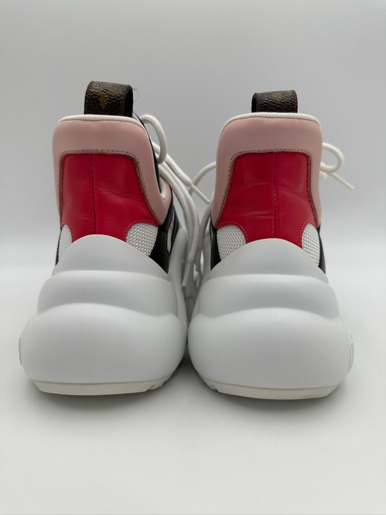 Archlight sneakers