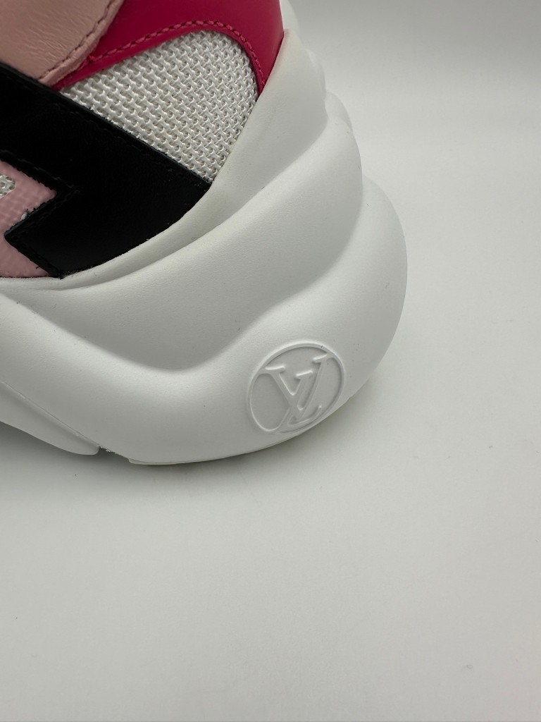 Archlight sneakers