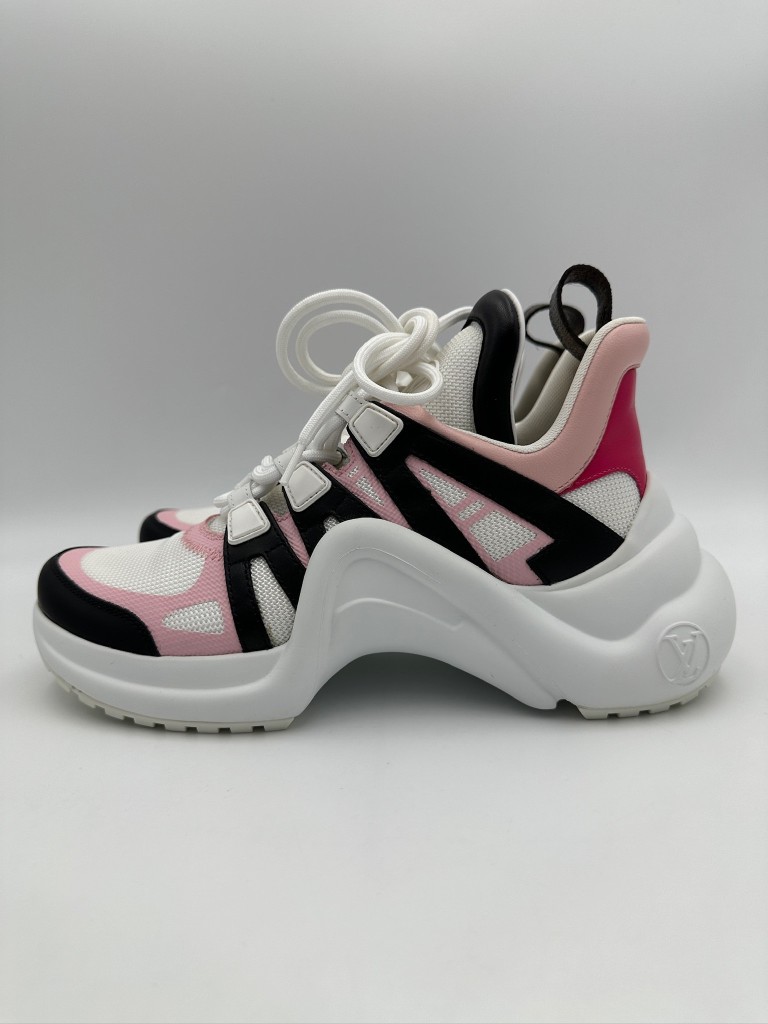 Archlight sneakers