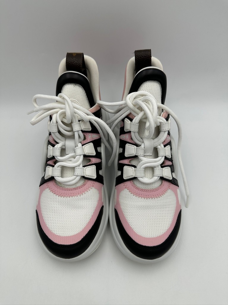 Archlight sneakers