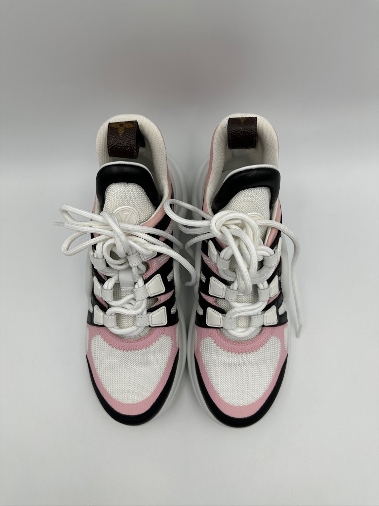 Archlight sneakers