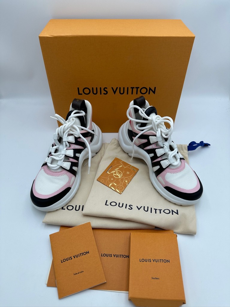 Archlight sneakers
