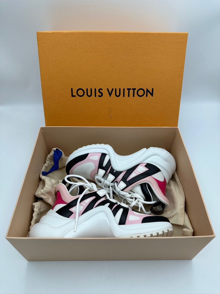 Archlight sneakers