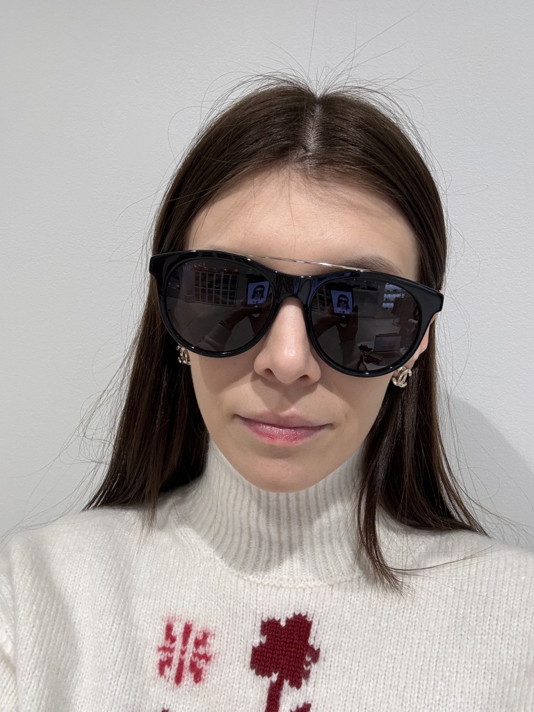 sunglasses