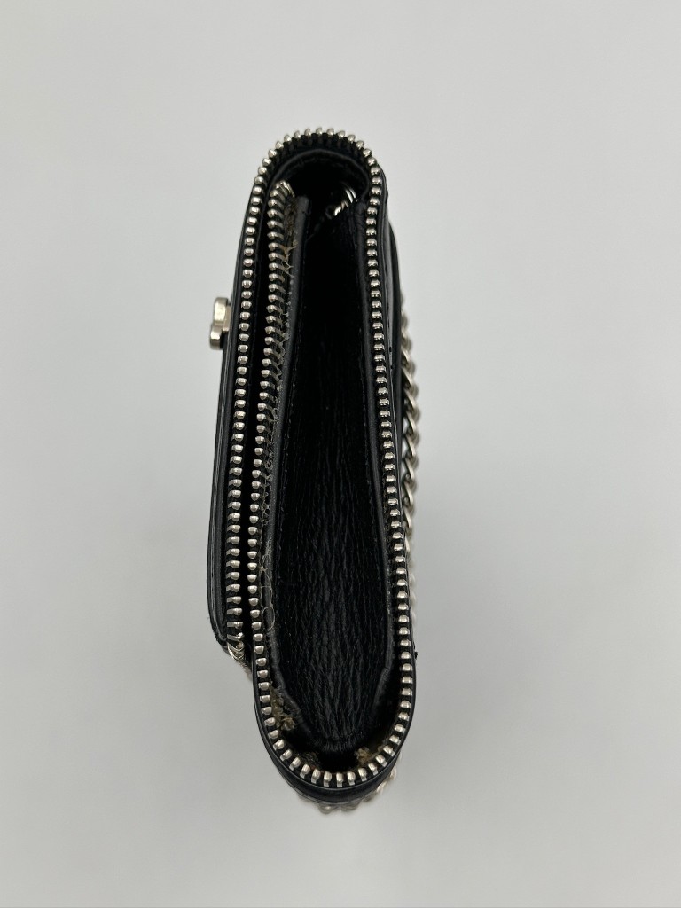Balmain clutch bag