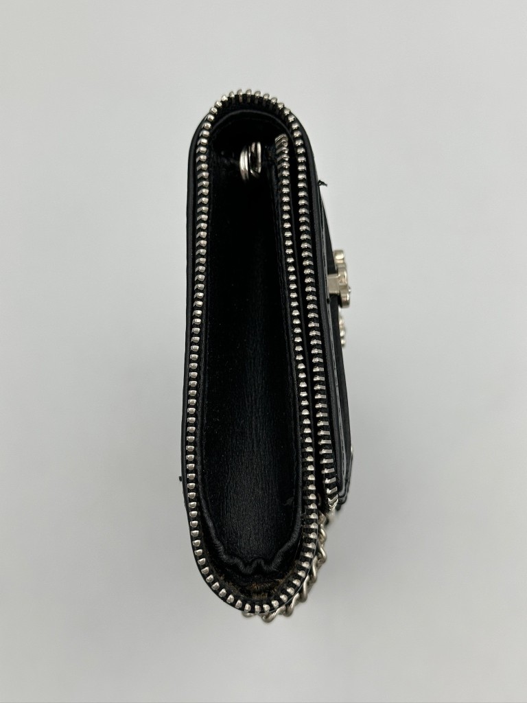 Balmain clutch bag