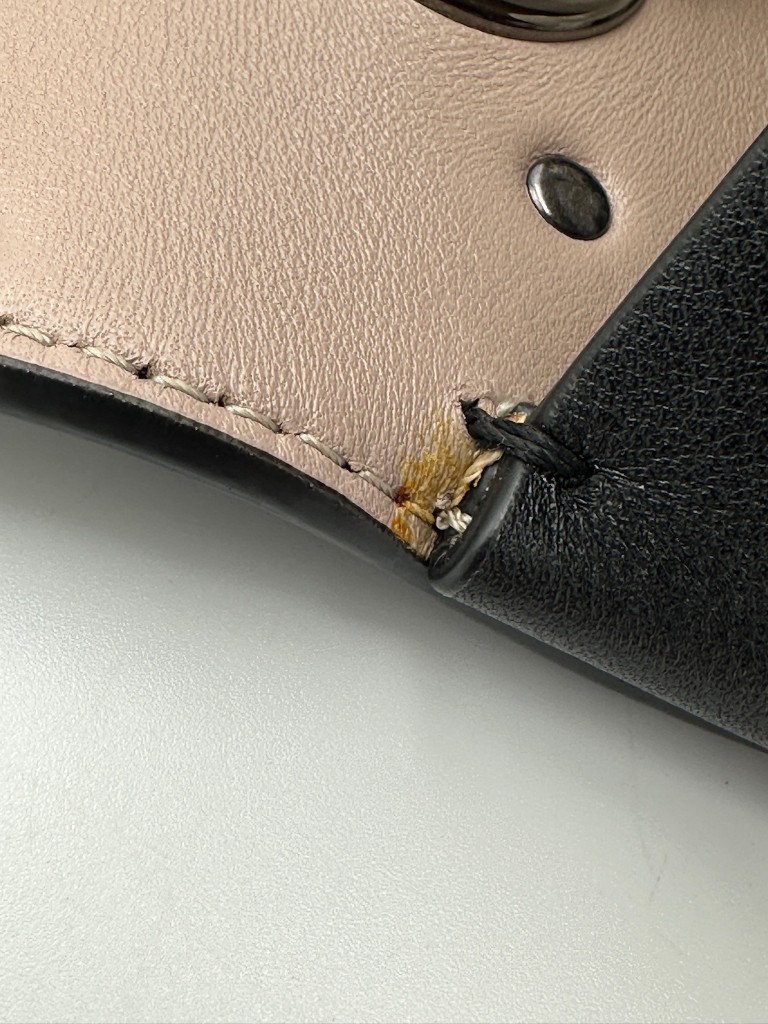 Valentino Beehive torebka