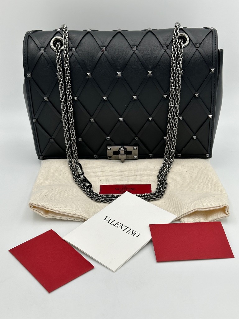 Valentino Beehive torebka