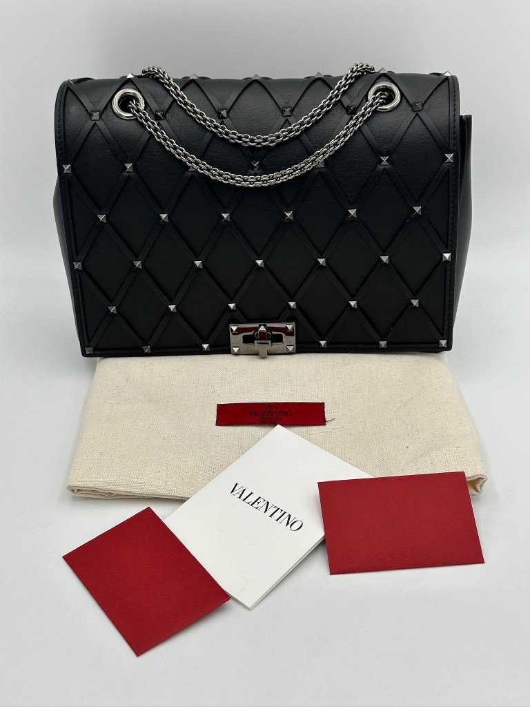 Valentino Beehive torebka