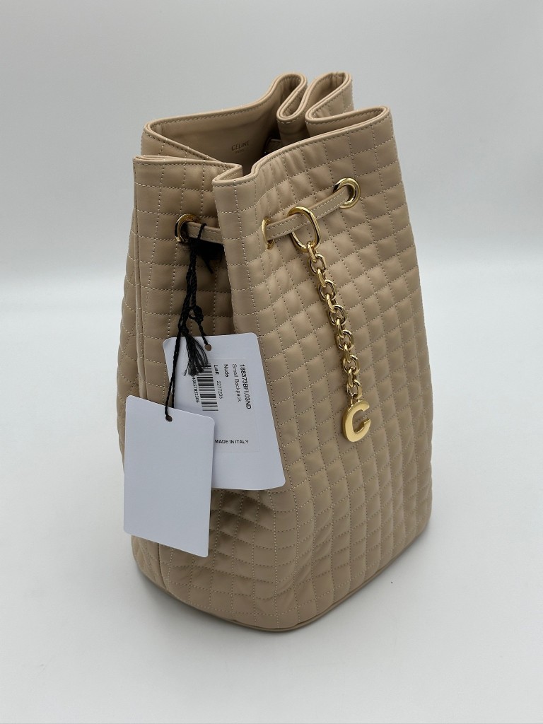 C Charm plecak
