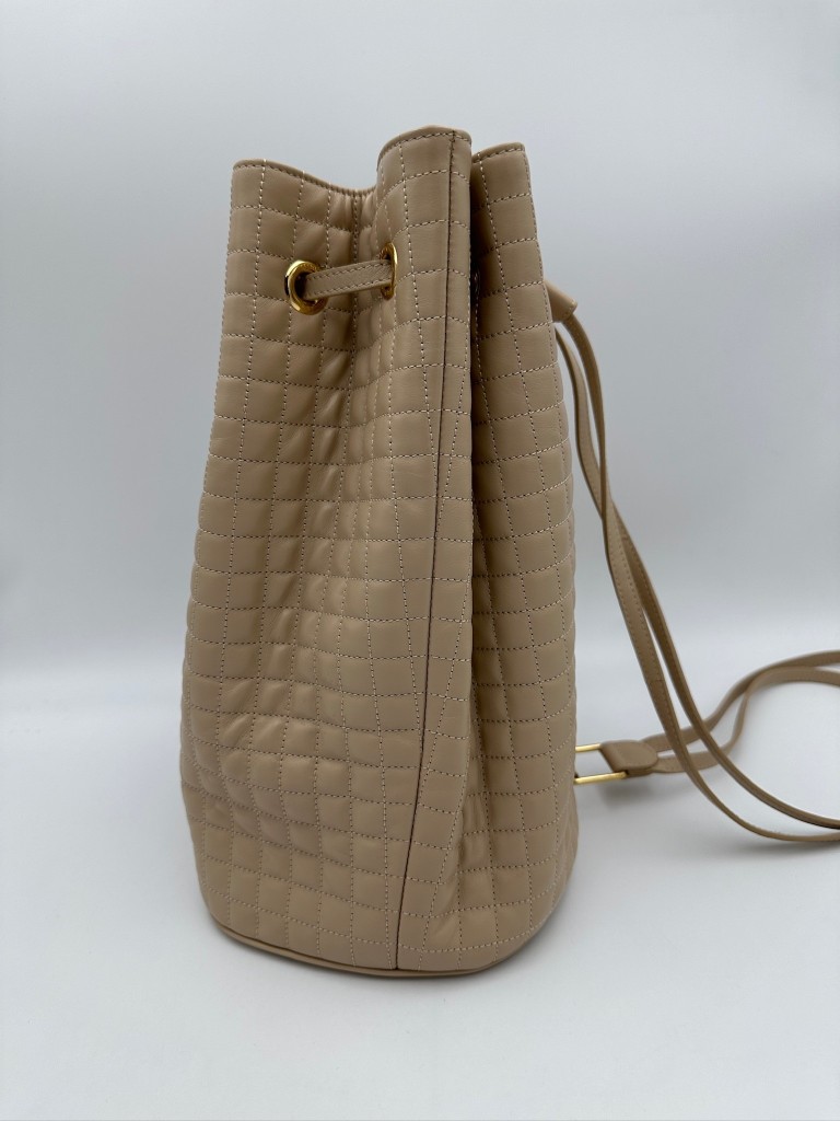 C Charm plecak