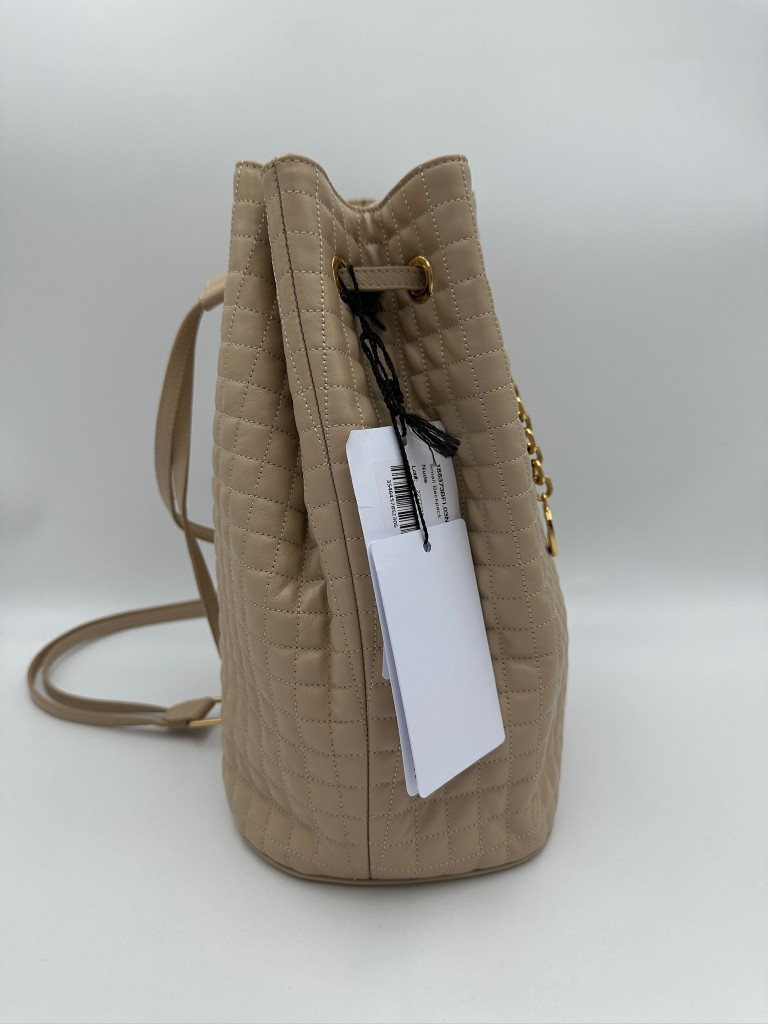 C Charm plecak
