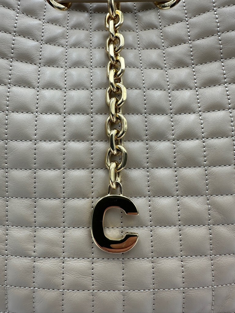 C Charm plecak