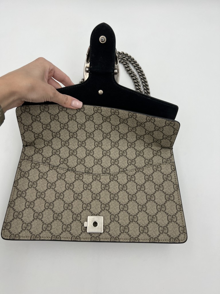 Dionysus Small bag