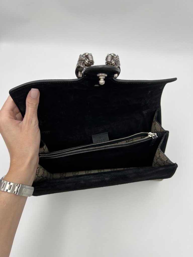 Dionysus Small bag