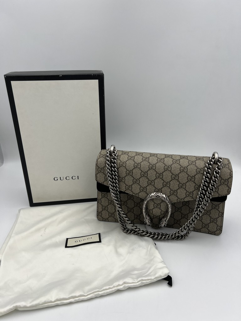 Dionysus Small bag
