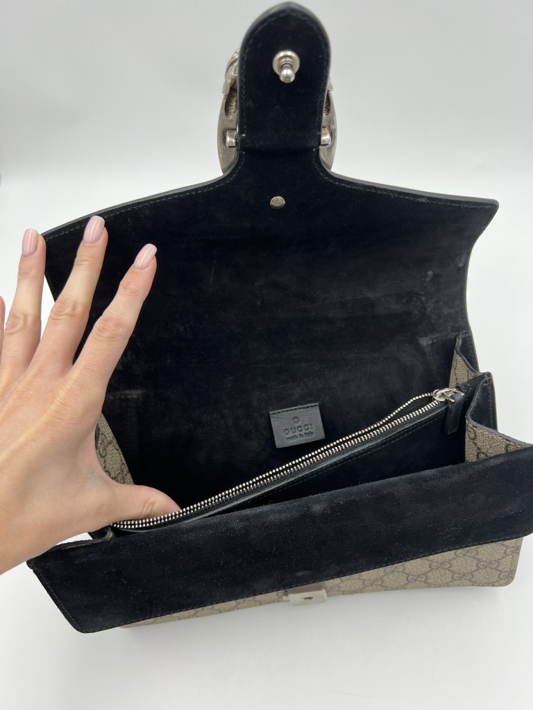 Dionysus Small bag