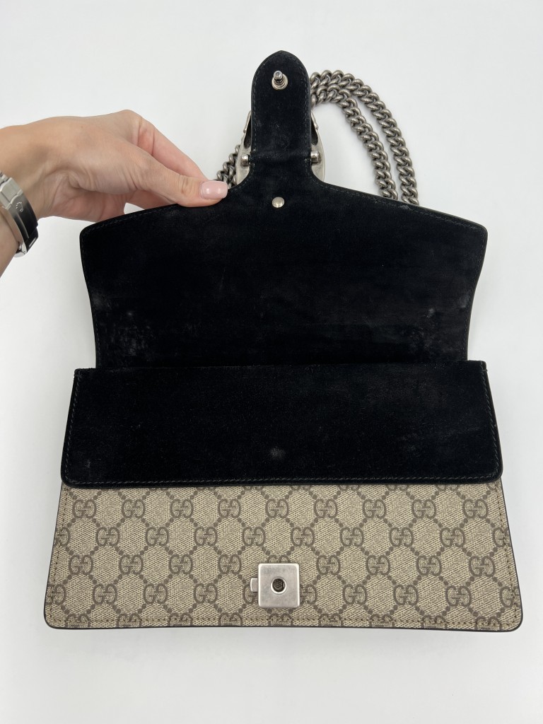 Dionysus Small bag