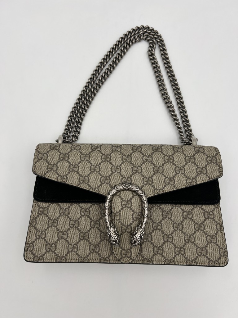 Dionysus Small bag