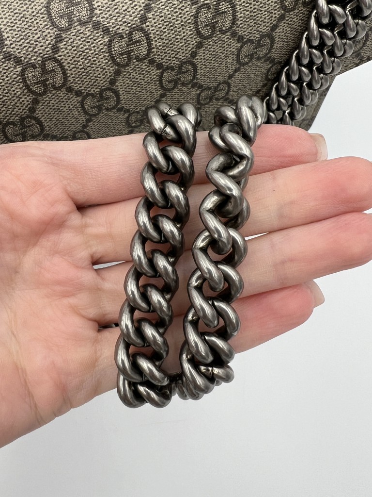 Dionysus Small bag