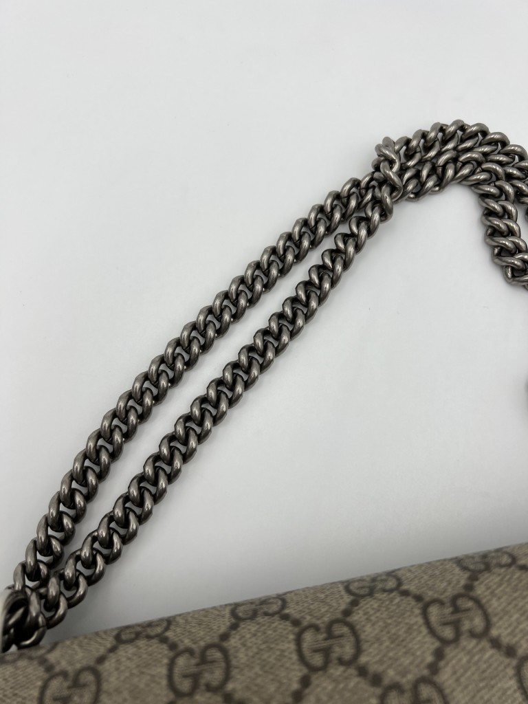 Dionysus Small bag