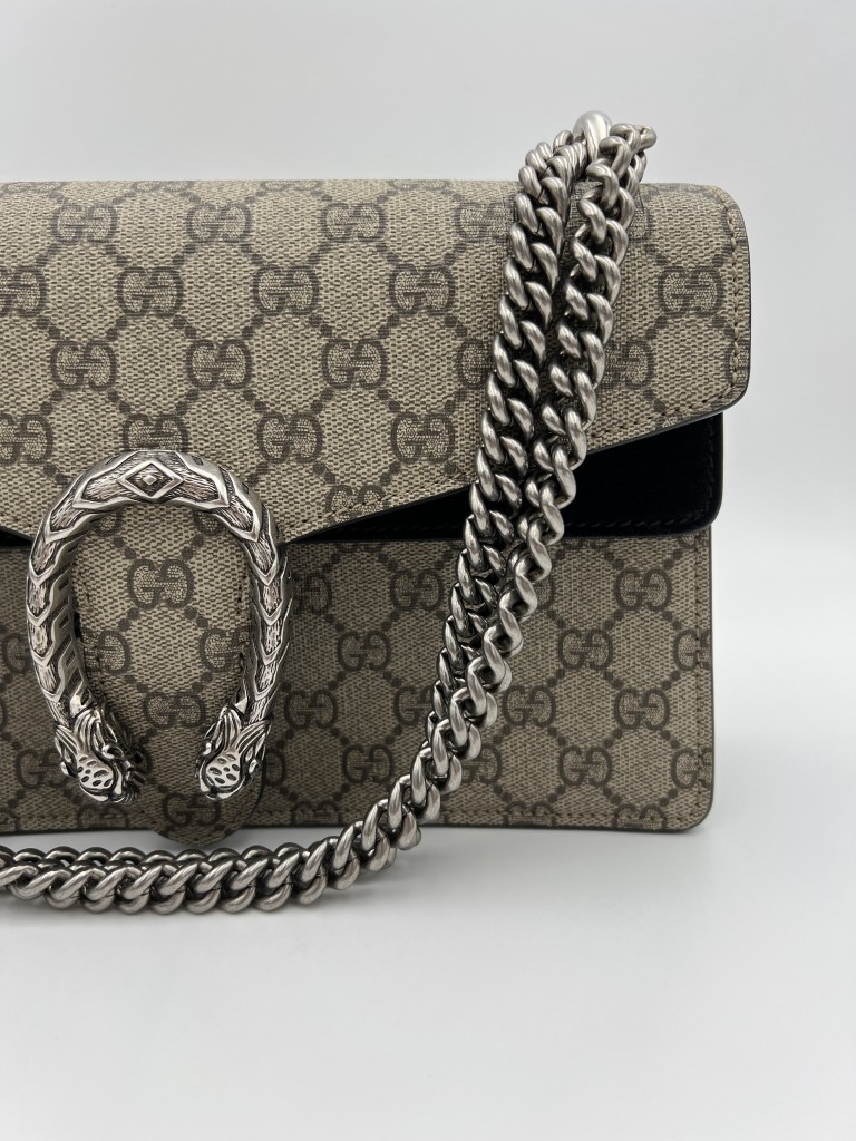 Dionysus Small bag