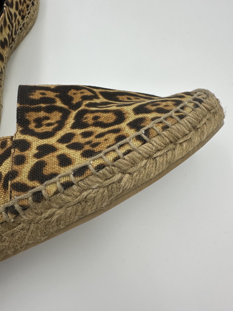 espadrilles