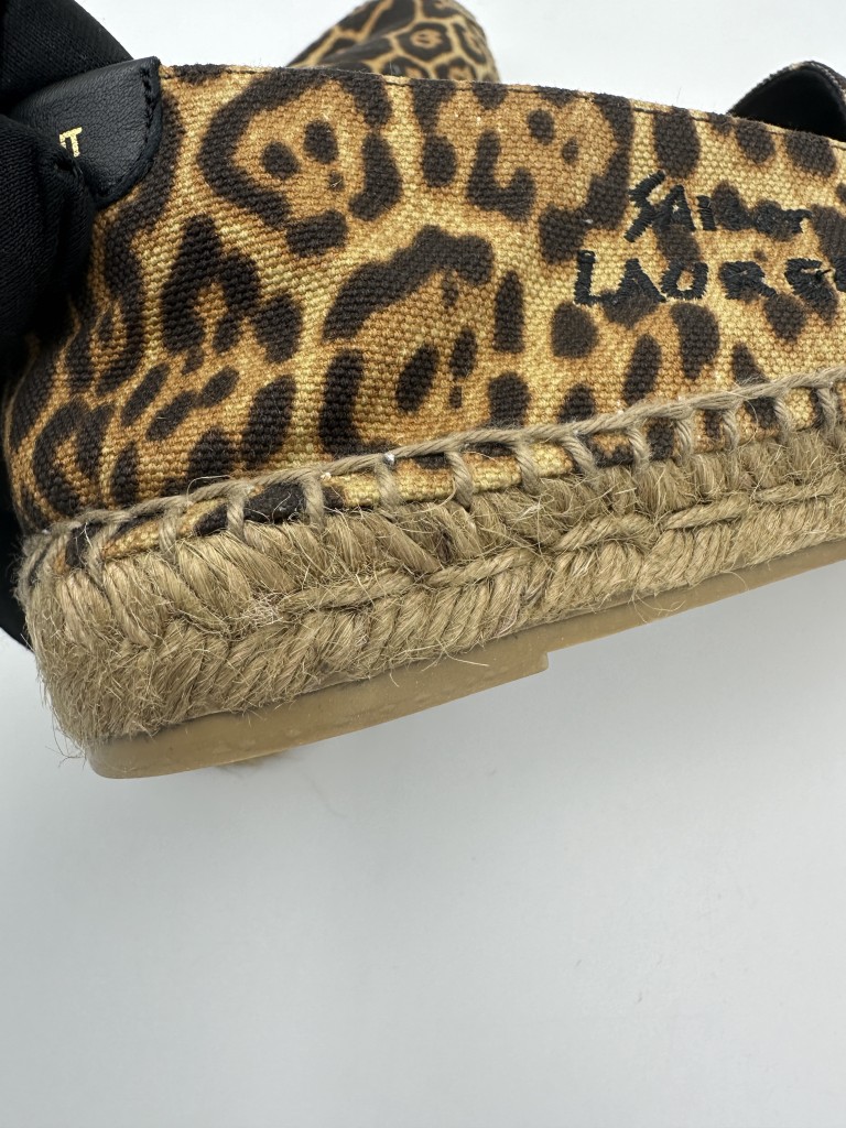espadryle