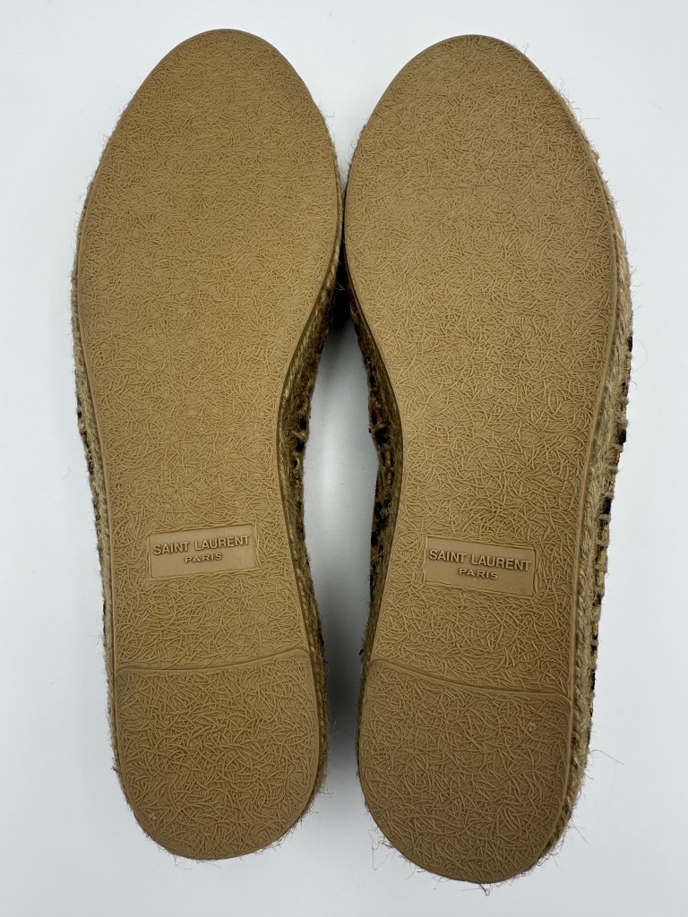 espadryle