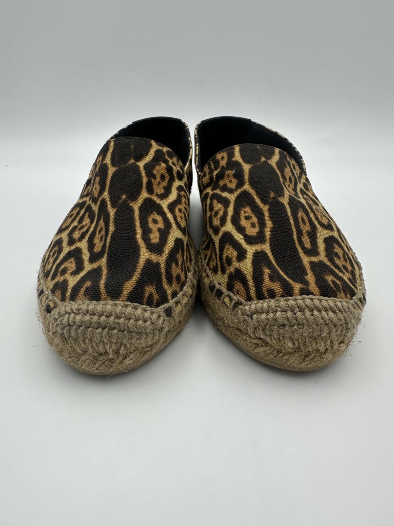 espadrilles