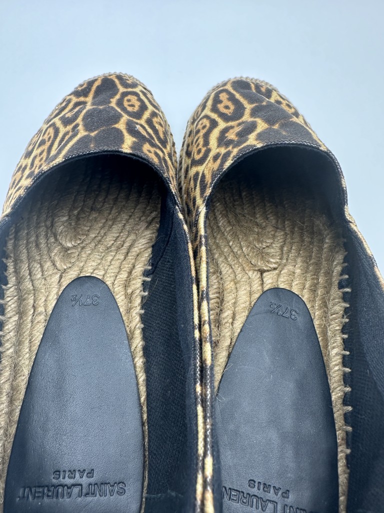 espadrilles