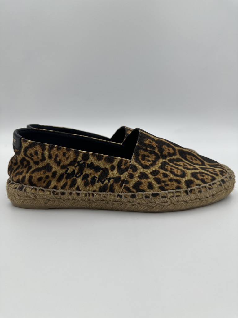 espadryle